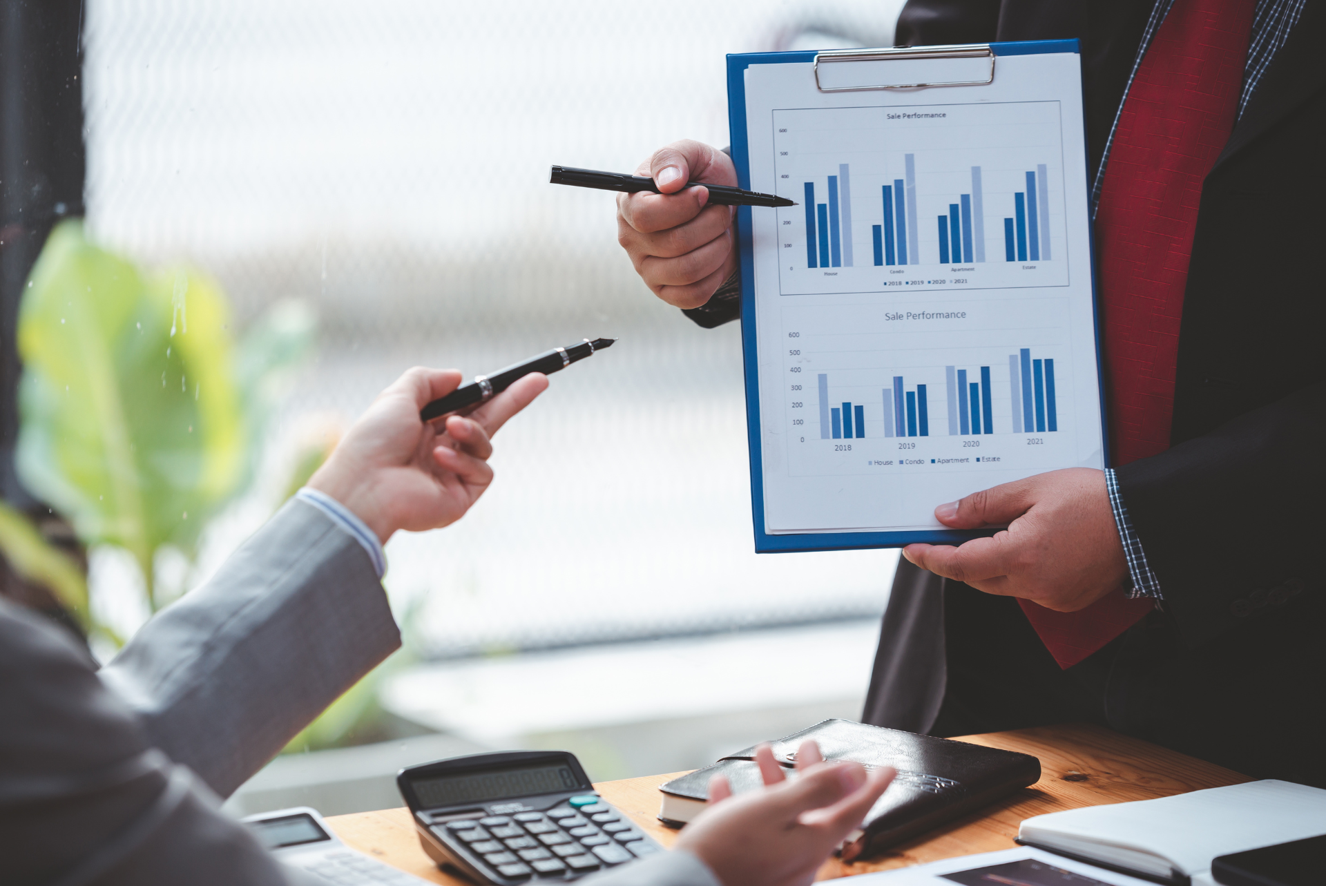 accounting and bookkeeping services in Bahrain